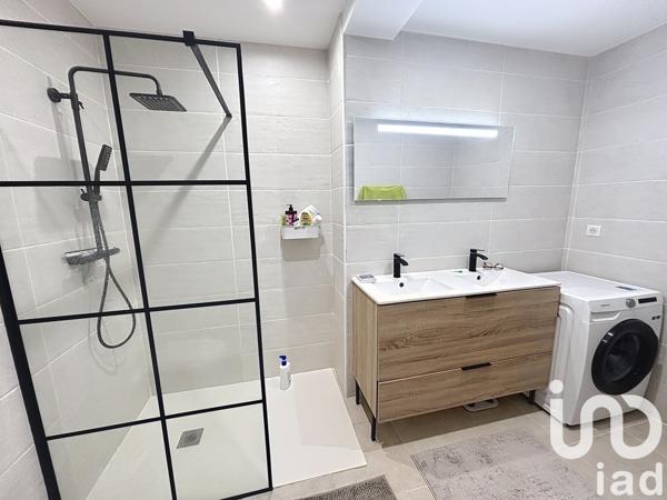 Maison à vendre 4 pièces 87 m² Samatan