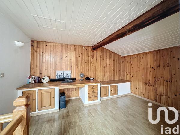 Maison à vendre 6 pièces 161 m² Montagnac