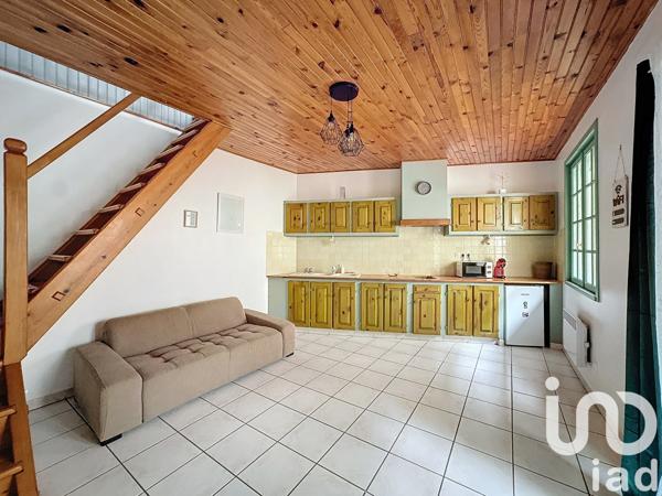 Maison à vendre 6 pièces 161 m² Montagnac