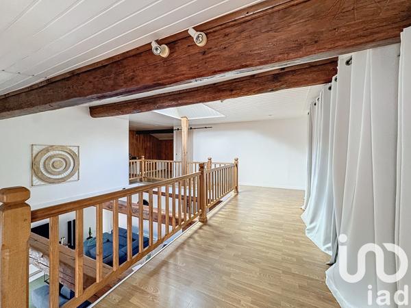 Maison à vendre 6 pièces 161 m² Montagnac