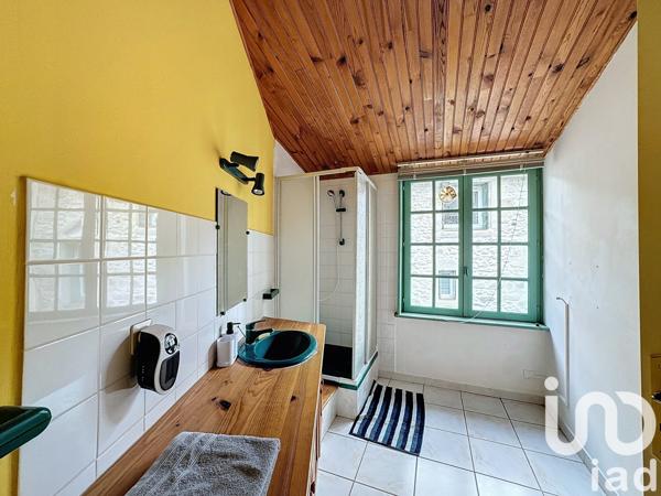 Maison à vendre 6 pièces 161 m² Montagnac