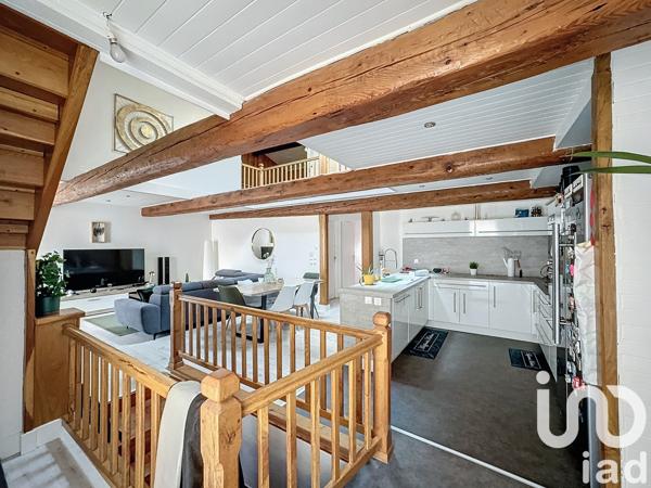 Maison à vendre 6 pièces 161 m² Montagnac