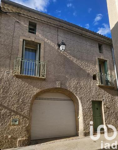 Maison à vendre 6 pièces 161 m² Montagnac