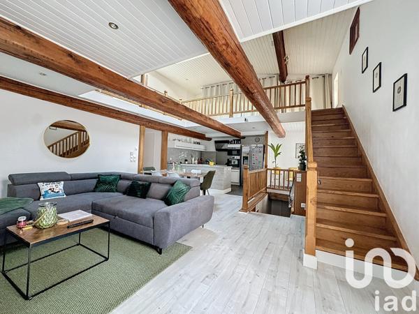 Maison à vendre 6 pièces 161 m² Montagnac