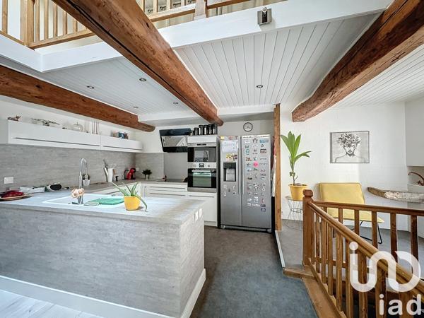 Maison à vendre 6 pièces 161 m² Montagnac