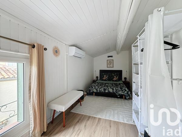 Maison à vendre 6 pièces 161 m² Montagnac