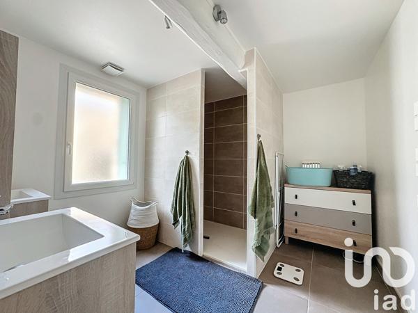 Maison à vendre 6 pièces 161 m² Montagnac