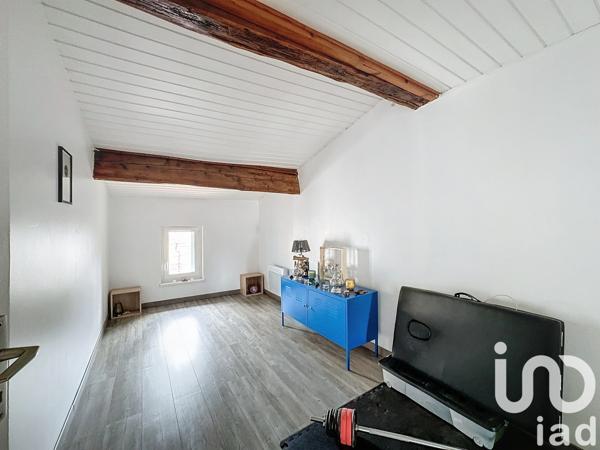 Maison à vendre 6 pièces 161 m² Montagnac