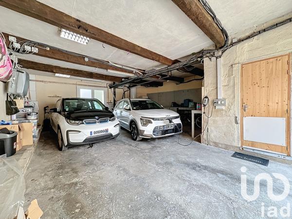 Maison à vendre 6 pièces 161 m² Montagnac