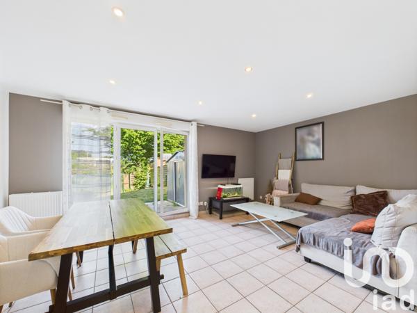 Maison à vendre 4 pièces 90 m² Évry