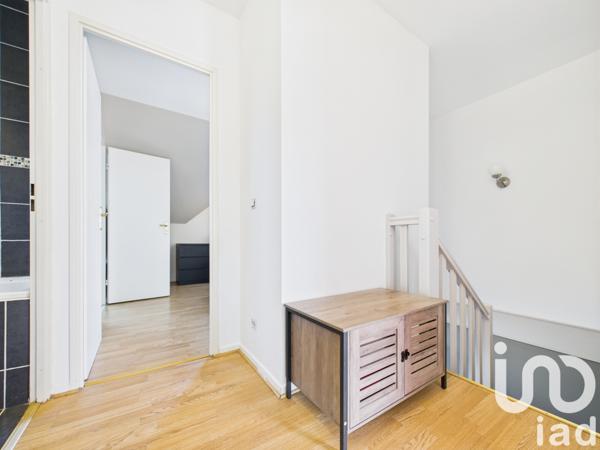 Maison à vendre 4 pièces 90 m² Évry