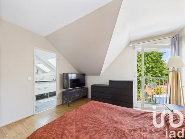 Maison à vendre 4 pièces 90 m² Évry