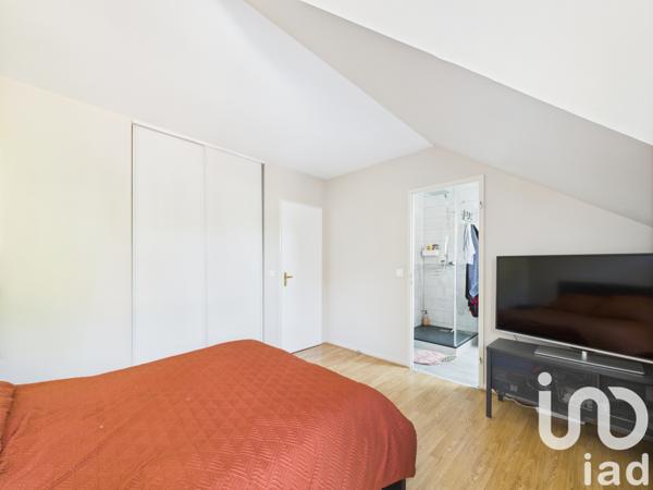 Maison à vendre 4 pièces 90 m² Évry