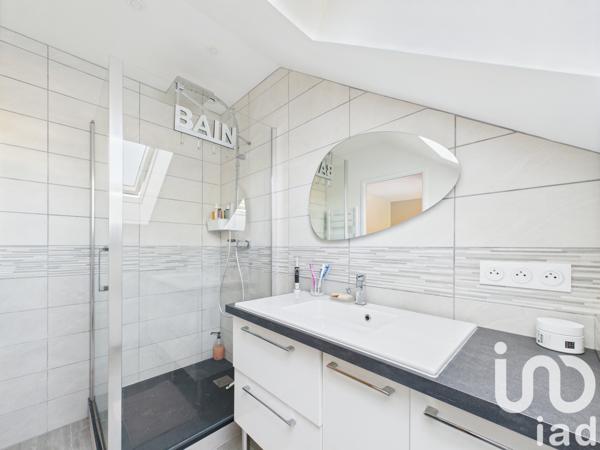 Maison à vendre 4 pièces 90 m² Évry