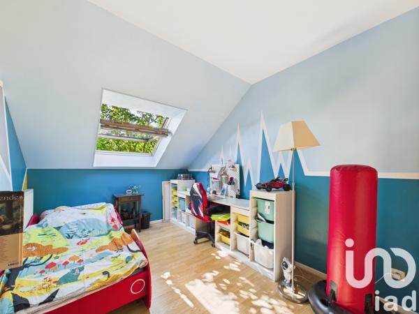 Maison à vendre 4 pièces 90 m² Évry