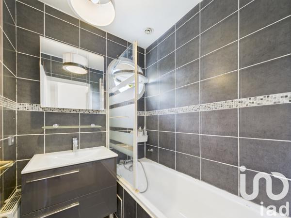 Maison à vendre 4 pièces 90 m² Évry