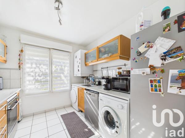 Maison à vendre 4 pièces 90 m² Évry