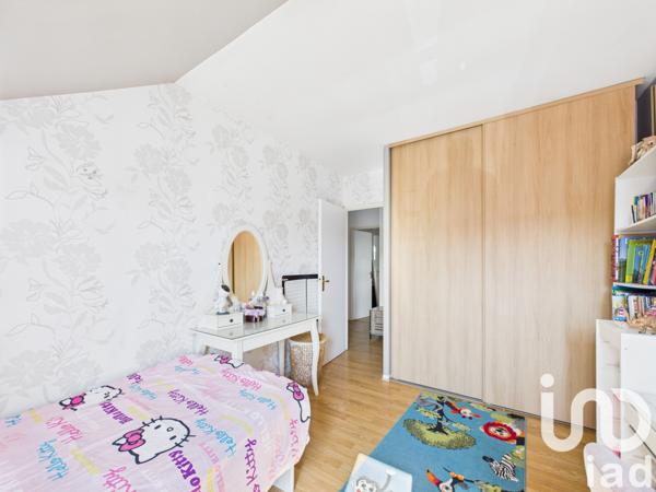 Maison à vendre 4 pièces 90 m² Évry