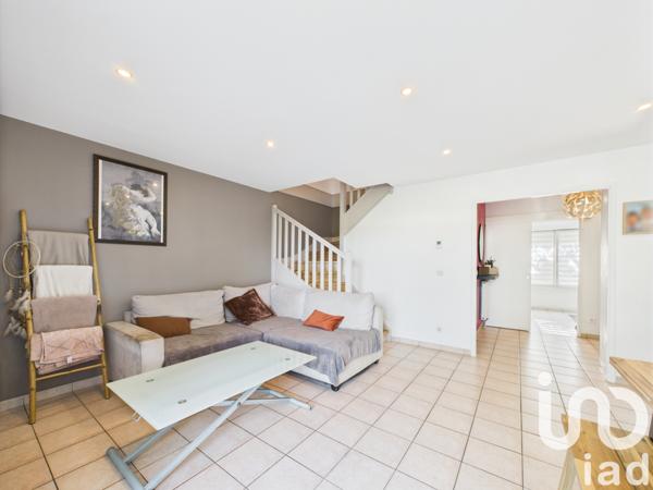 Maison à vendre 4 pièces 90 m² Évry