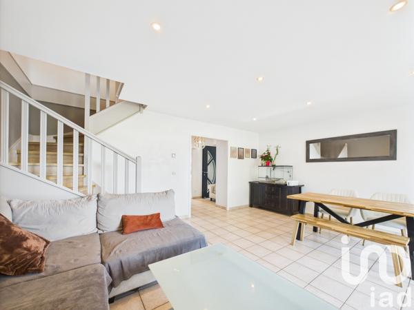 Maison à vendre 4 pièces 90 m² Évry