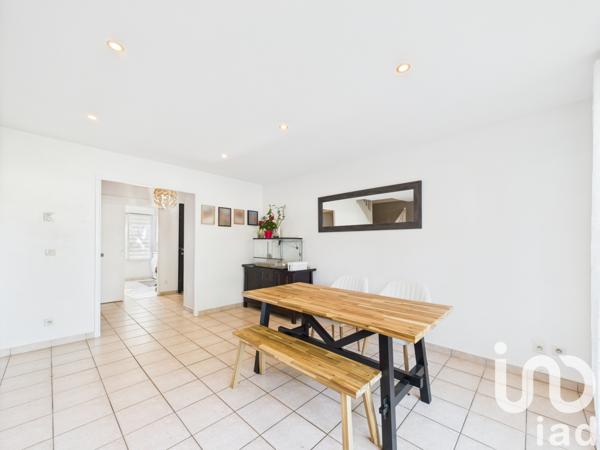 Maison à vendre 4 pièces 90 m² Évry