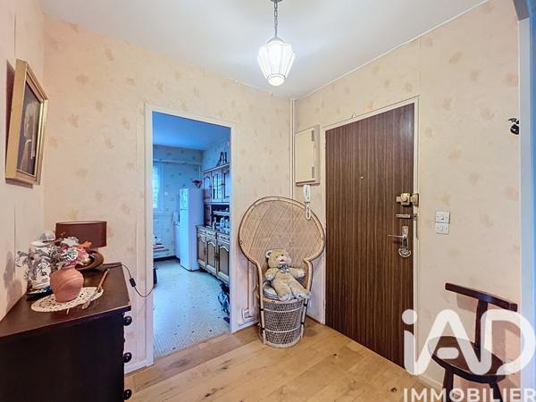 Appartement à vendre 4 pièces 91 m² Chalon-sur-Saône