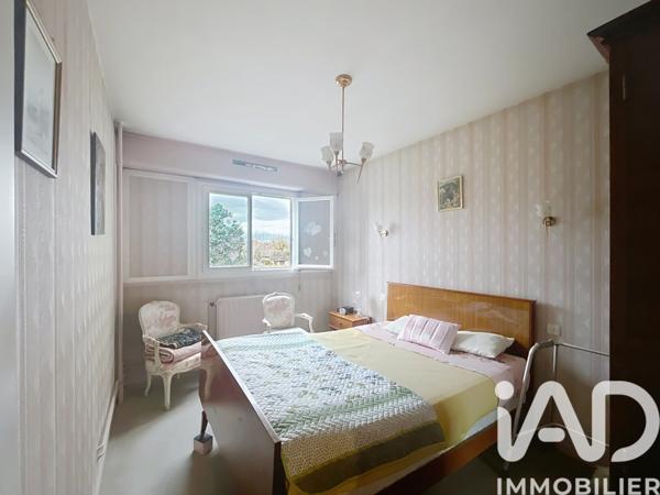 Appartement à vendre 4 pièces 91 m² Chalon-sur-Saône