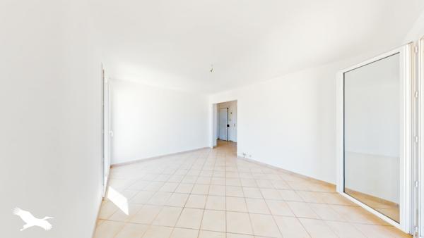 Appartement 149 000 € Marseille 10 2 p 50,9 m² DPE E