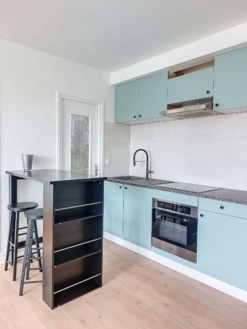 Location appartement Brunoy - 2 pièce(s) - 34 m² - 765 €/mois