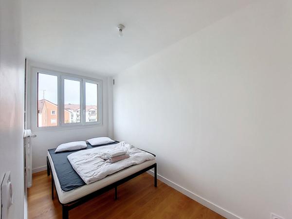 Location appartement Brunoy - 2 pièce(s) - 34 m² - 765 €/mois