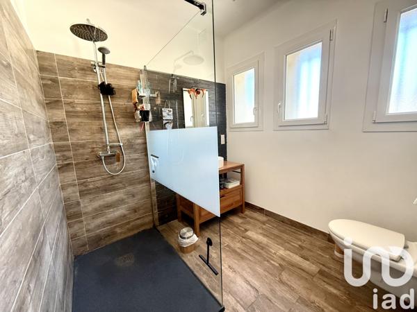Maison à vendre 5 pièces 129 m² Laudun-l'Ardoise