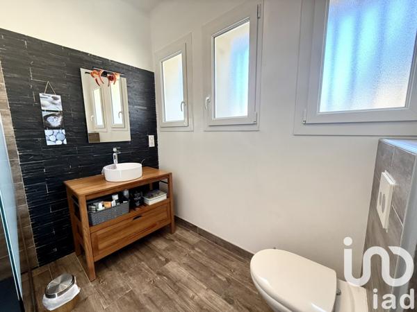 Maison à vendre 5 pièces 129 m² Laudun-l'Ardoise