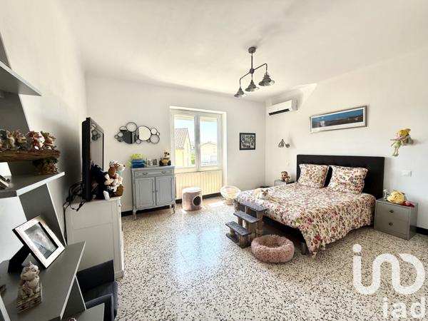 Maison à vendre 5 pièces 129 m² Laudun-l'Ardoise