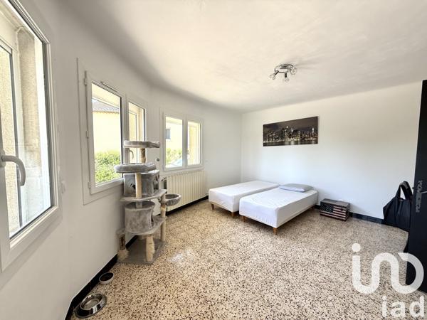 Maison à vendre 5 pièces 129 m² Laudun-l'Ardoise