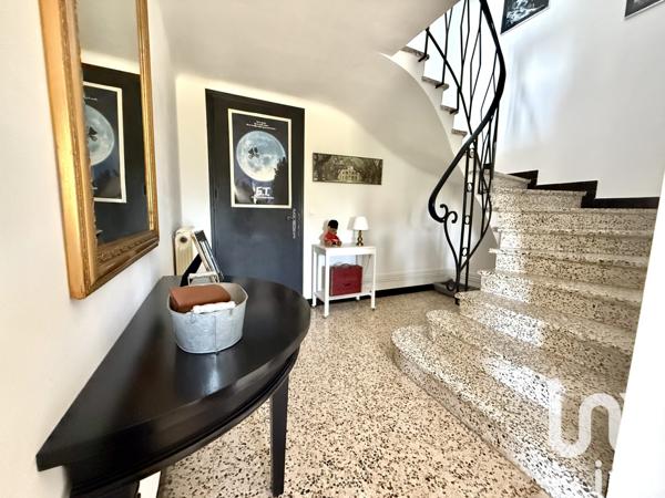 Maison à vendre 5 pièces 129 m² Laudun-l'Ardoise