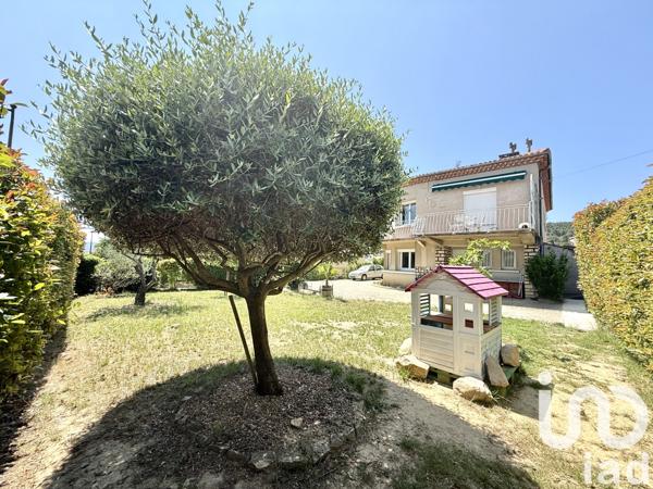 Maison à vendre 5 pièces 129 m² Laudun-l'Ardoise