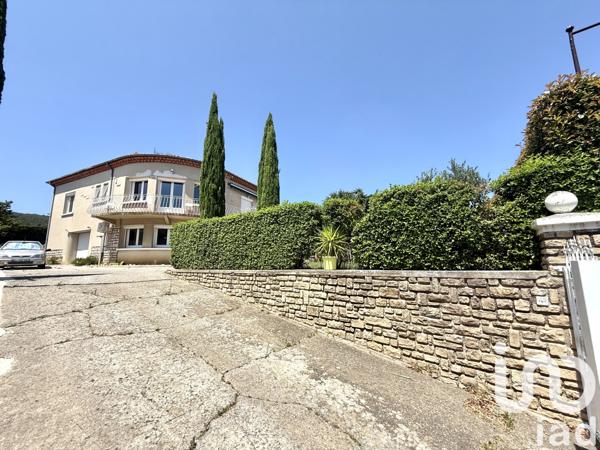 Maison à vendre 5 pièces 129 m² Laudun-l'Ardoise