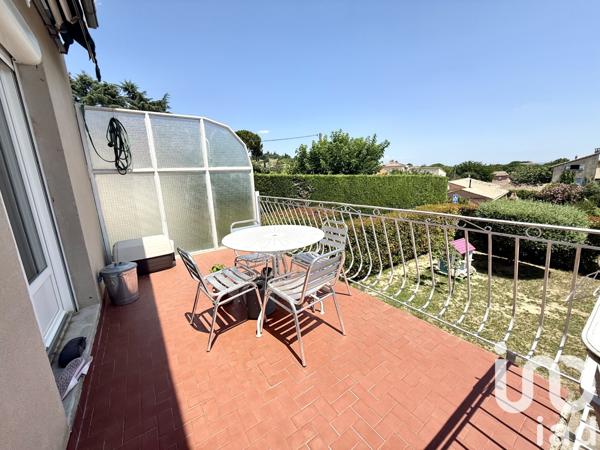 Maison à vendre 5 pièces 129 m² Laudun-l'Ardoise