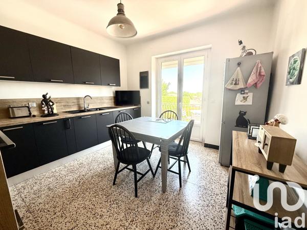 Maison à vendre 5 pièces 129 m² Laudun-l'Ardoise