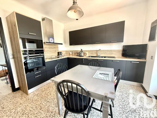 Maison à vendre 5 pièces 129 m² Laudun-l'Ardoise