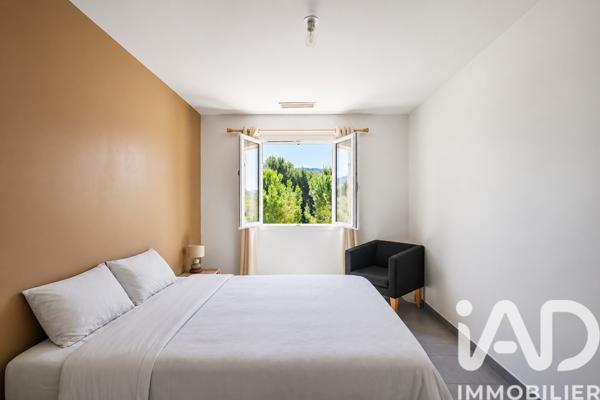 Maison à vendre 4 pièces 120 m² Aubagne
