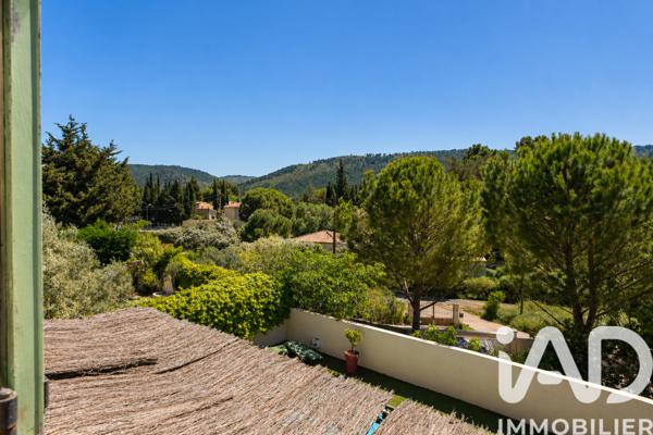 Maison à vendre 4 pièces 120 m² Aubagne