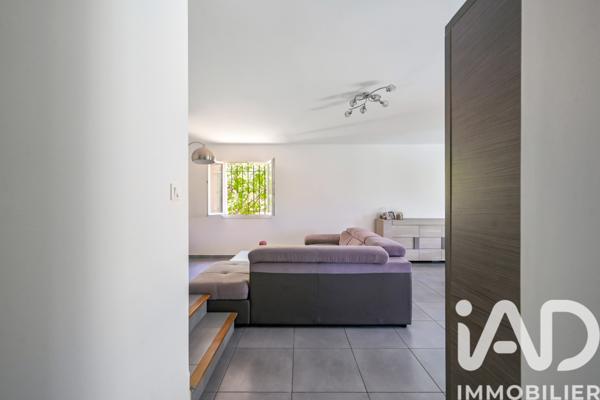 Maison à vendre 4 pièces 120 m² Aubagne