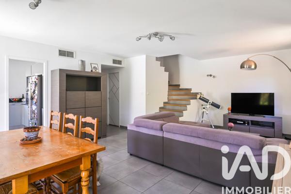 Maison à vendre 4 pièces 120 m² Aubagne