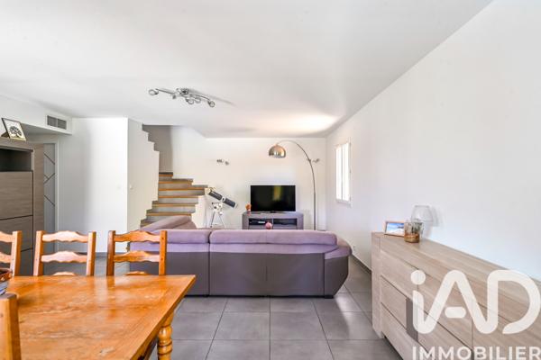 Maison à vendre 4 pièces 120 m² Aubagne