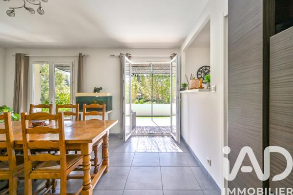 Maison à vendre 4 pièces 120 m² Aubagne