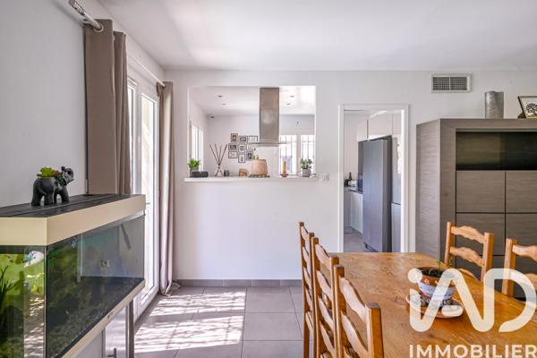 Maison à vendre 4 pièces 120 m² Aubagne