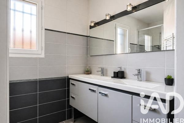 Maison à vendre 4 pièces 120 m² Aubagne
