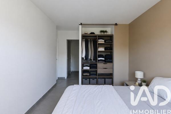 Maison à vendre 4 pièces 120 m² Aubagne