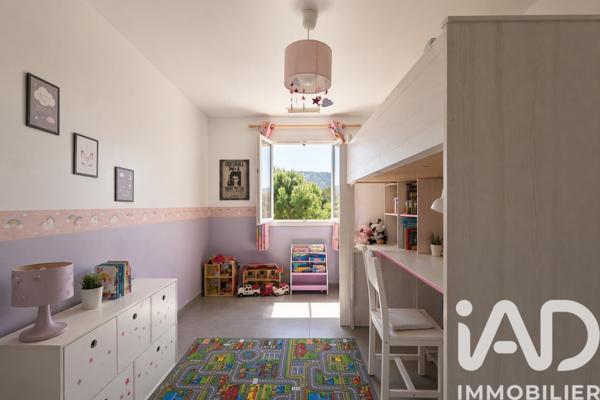 Maison à vendre 4 pièces 120 m² Aubagne